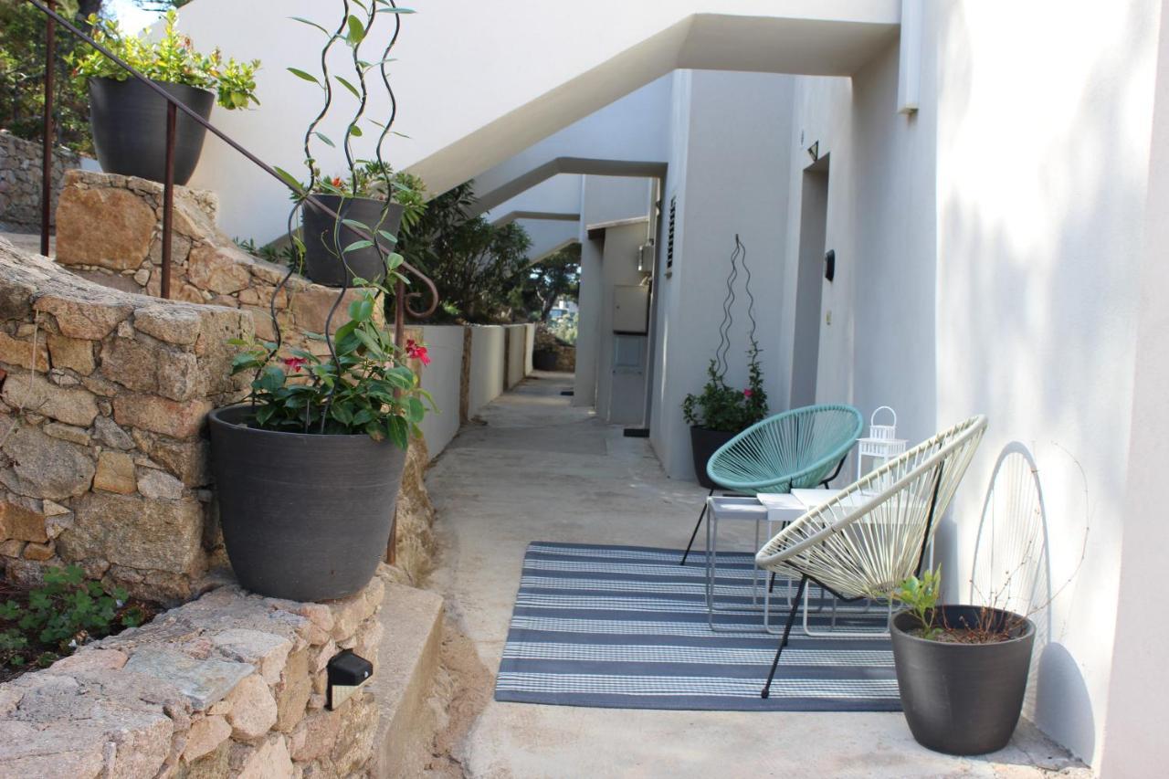 Appartement Residences Sopramare *