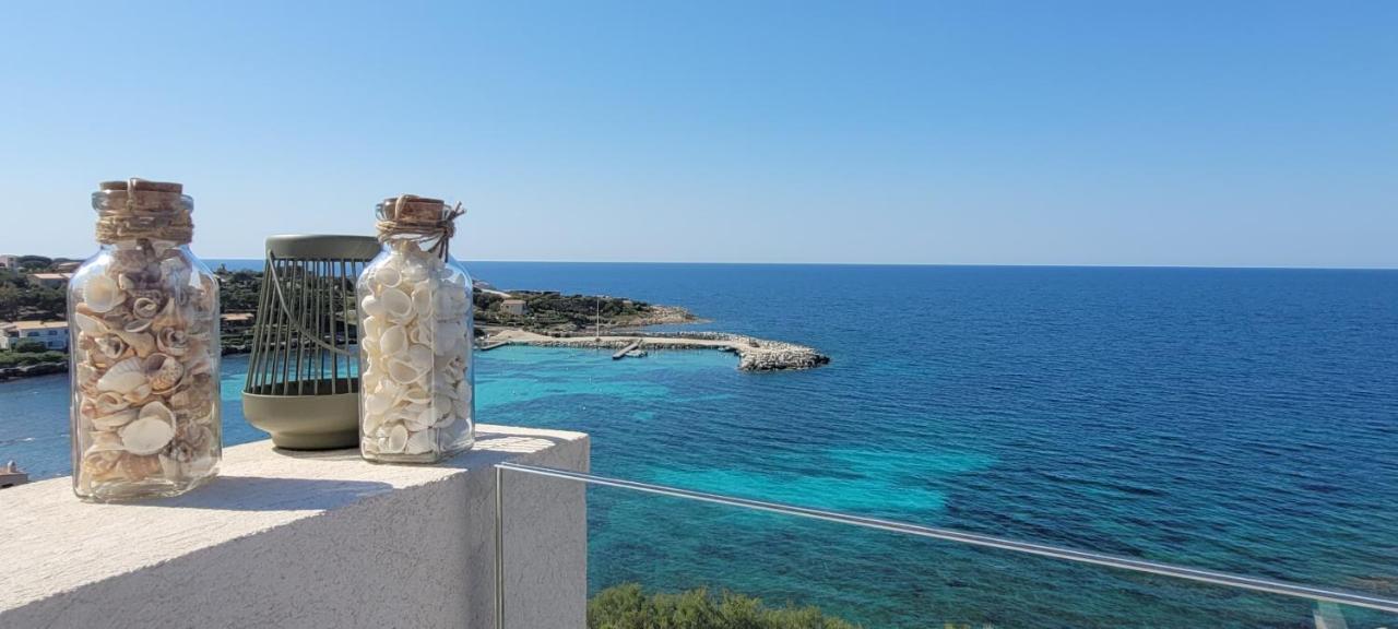 Appartement Residences Sopramare *