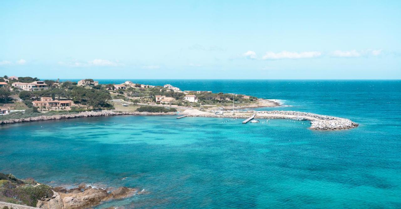 Appartement Residences Sopramare *