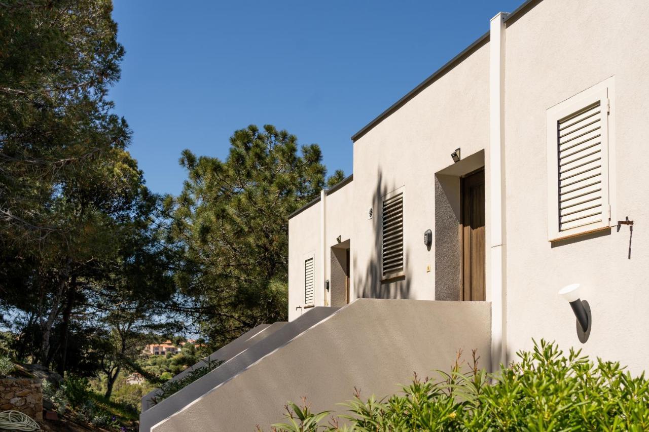 Residences Sopramare Algajola (Corsica)