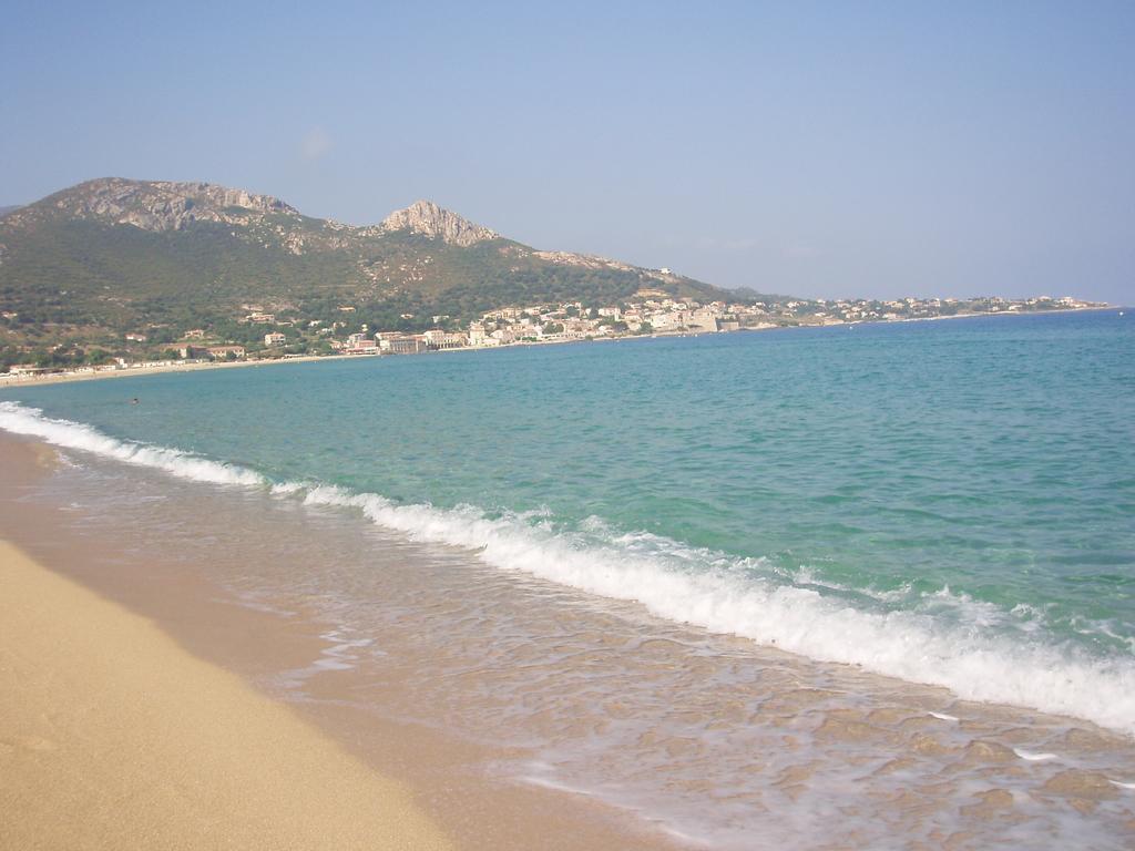 Residences Sopramare Appartement *