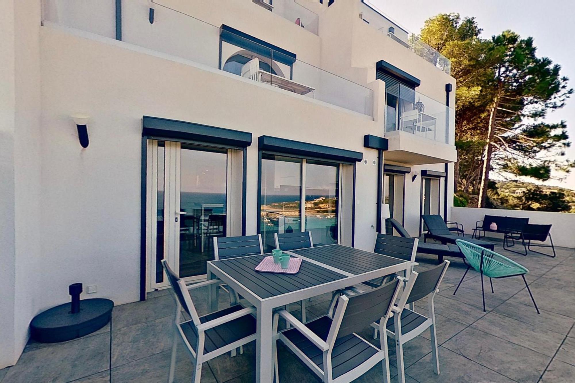 Residences Sopramare Appartement