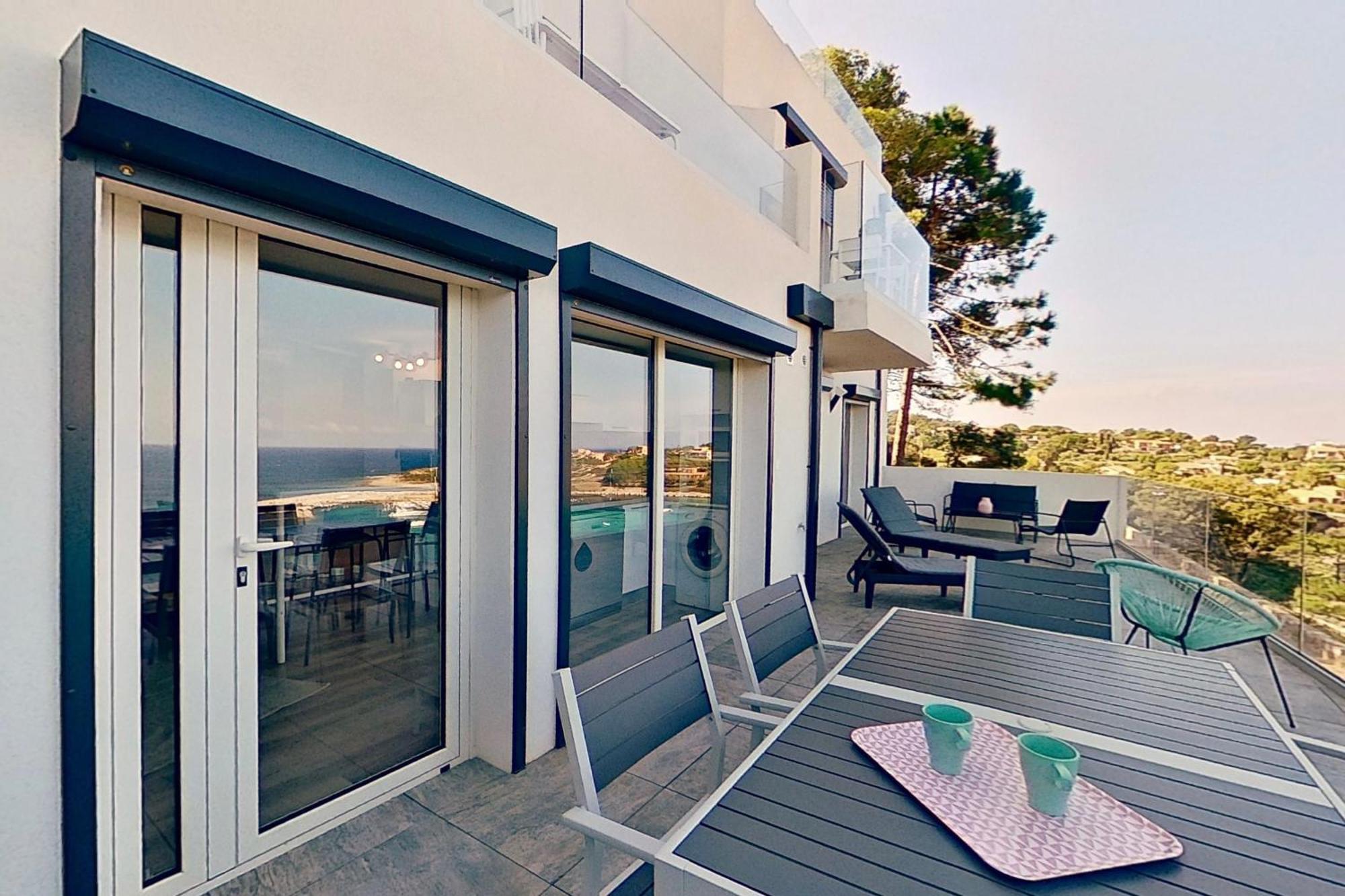 Residences Sopramare Appartement