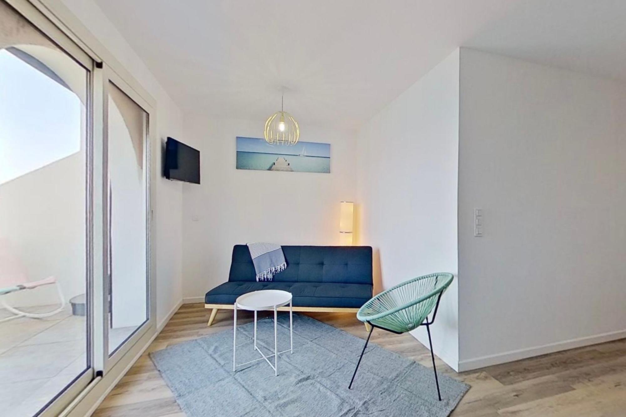 Residences Sopramare *