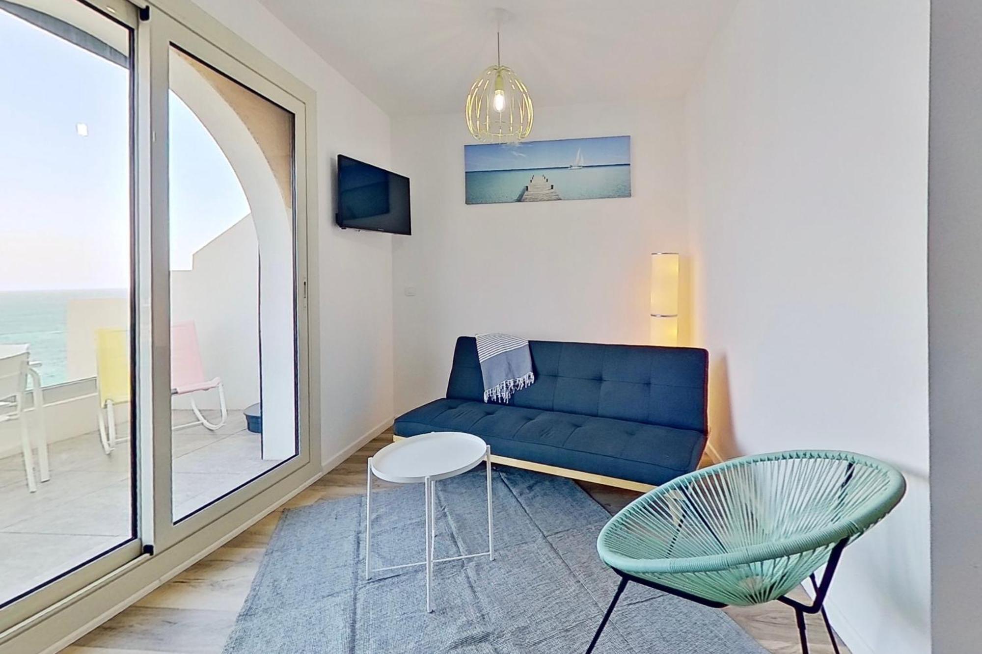 Residences Sopramare