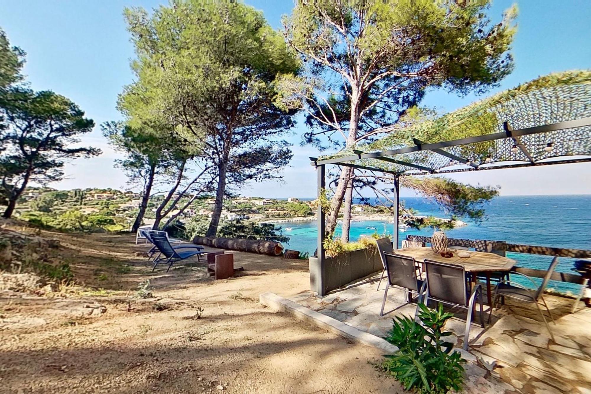 Residences Sopramare Appartement