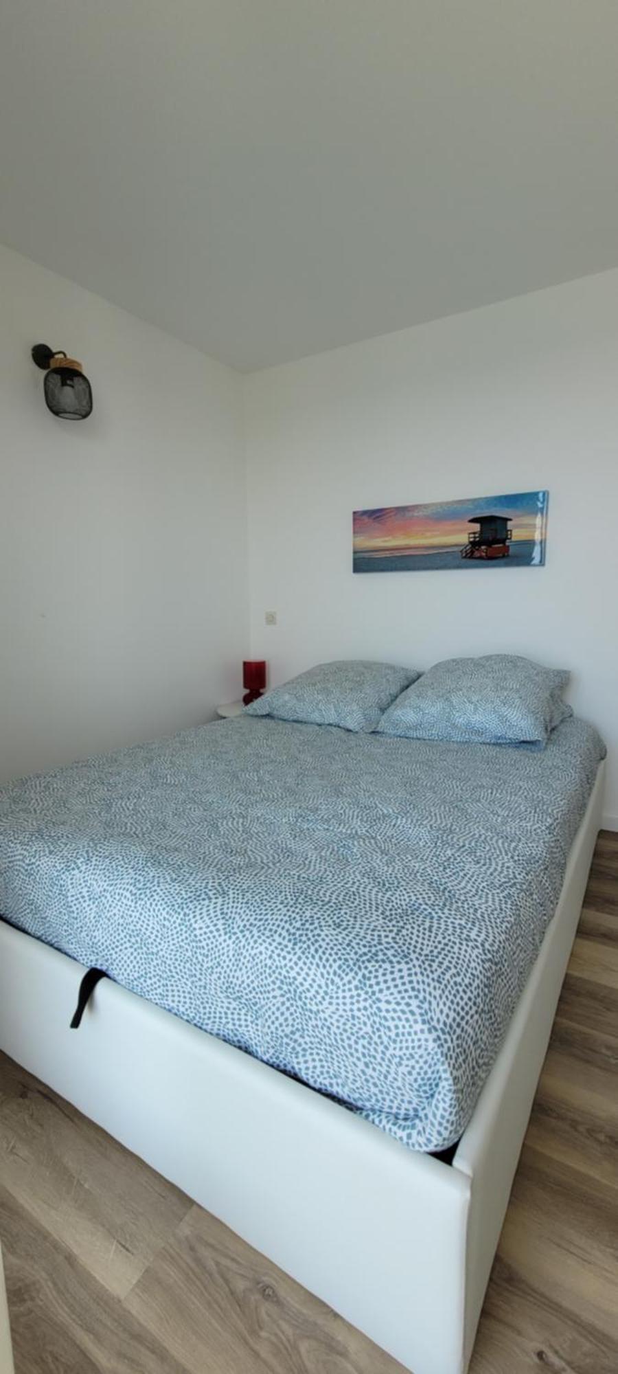 Residences Sopramare Appartement *