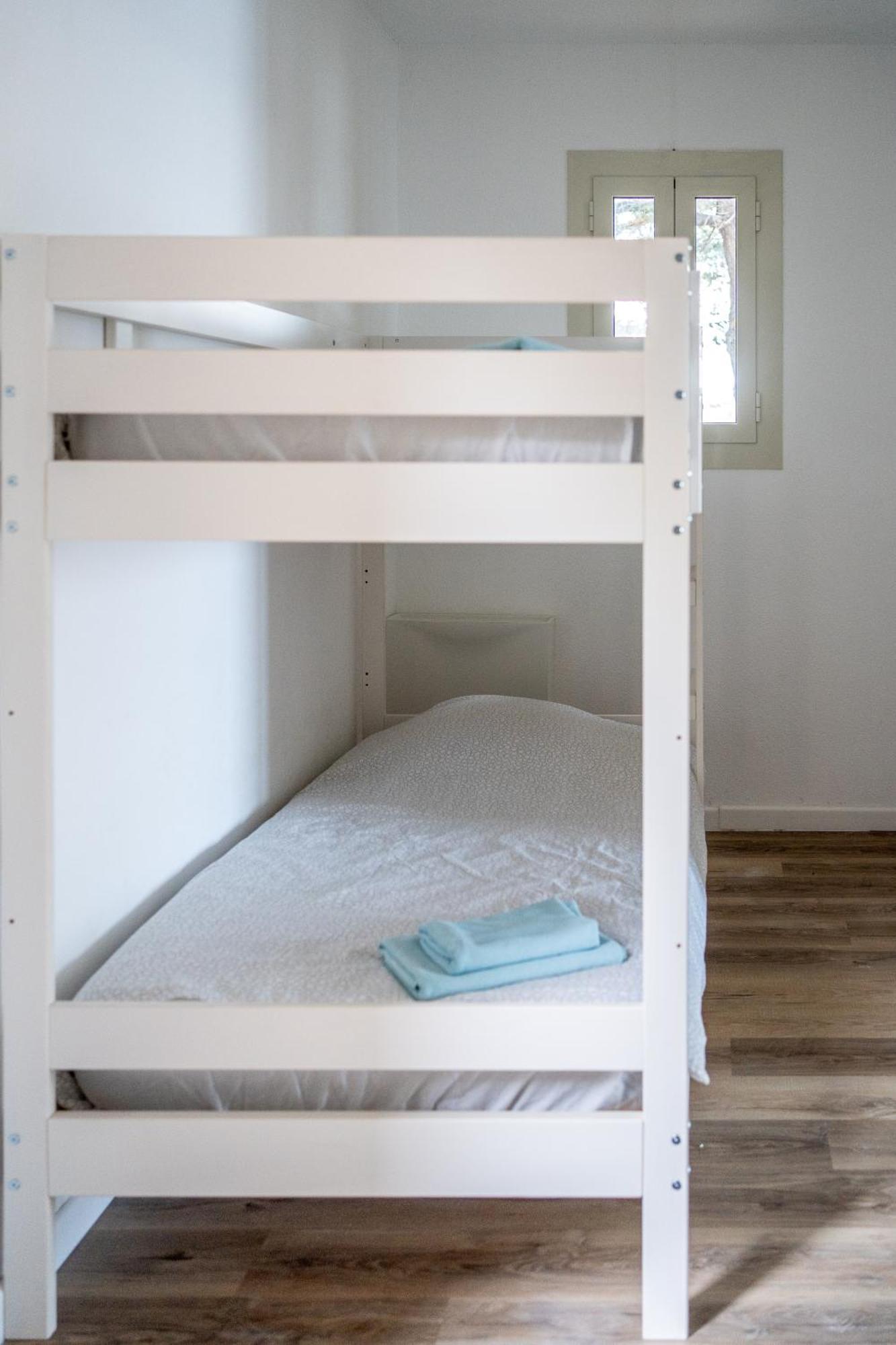 Appartement Residences Sopramare *