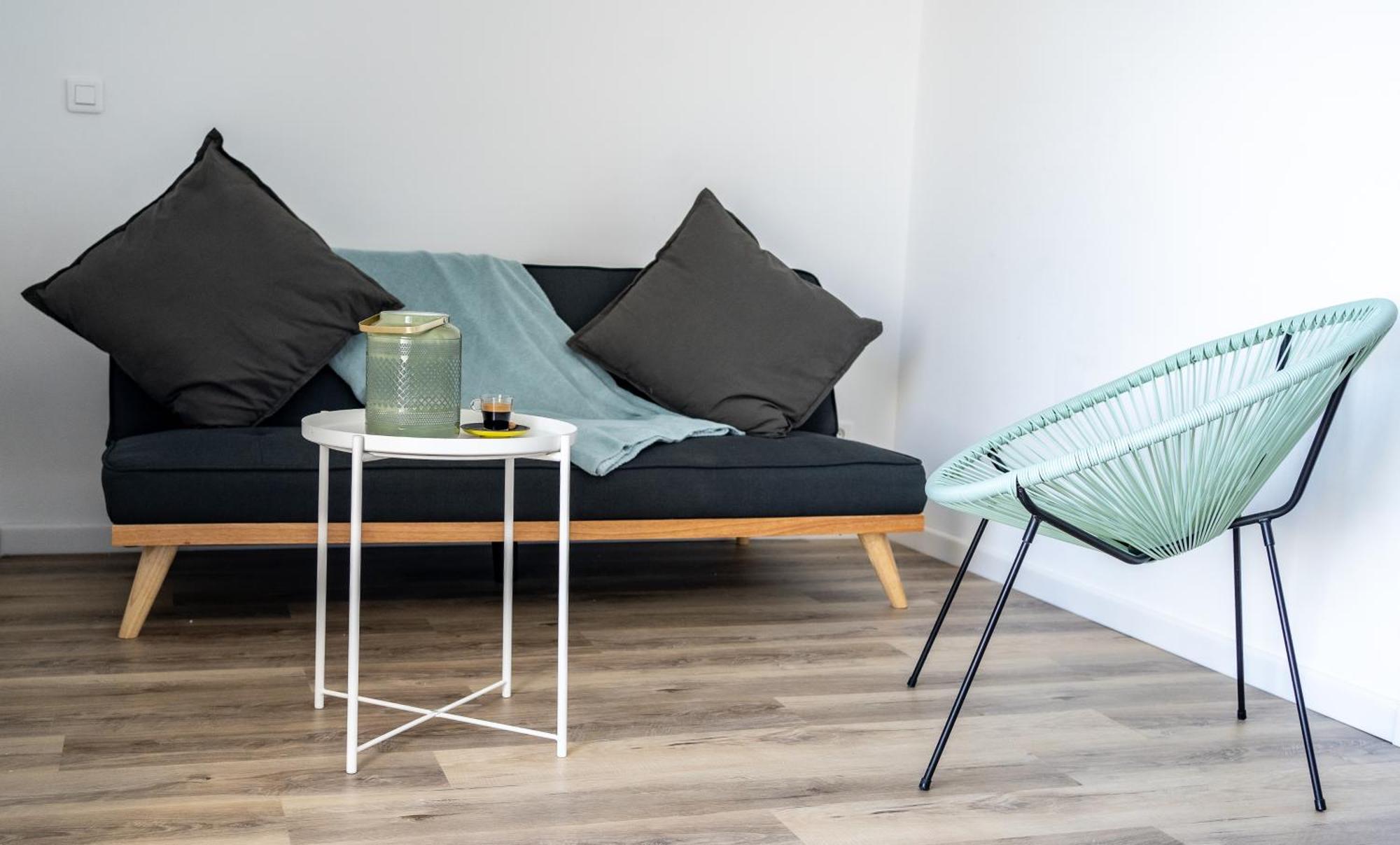Residences Sopramare *