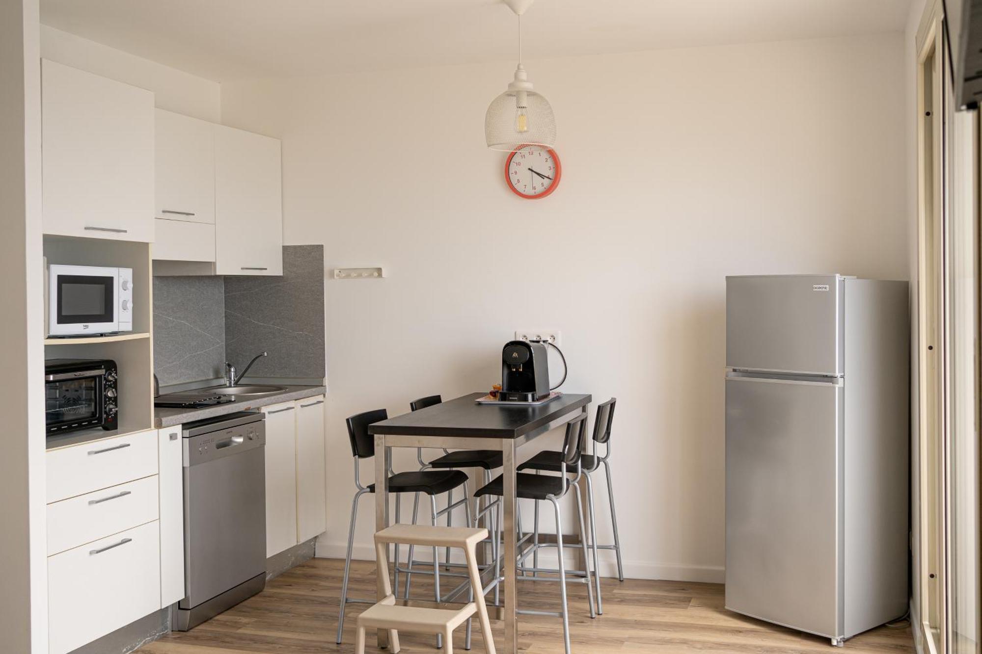 Residences Sopramare Appartement *