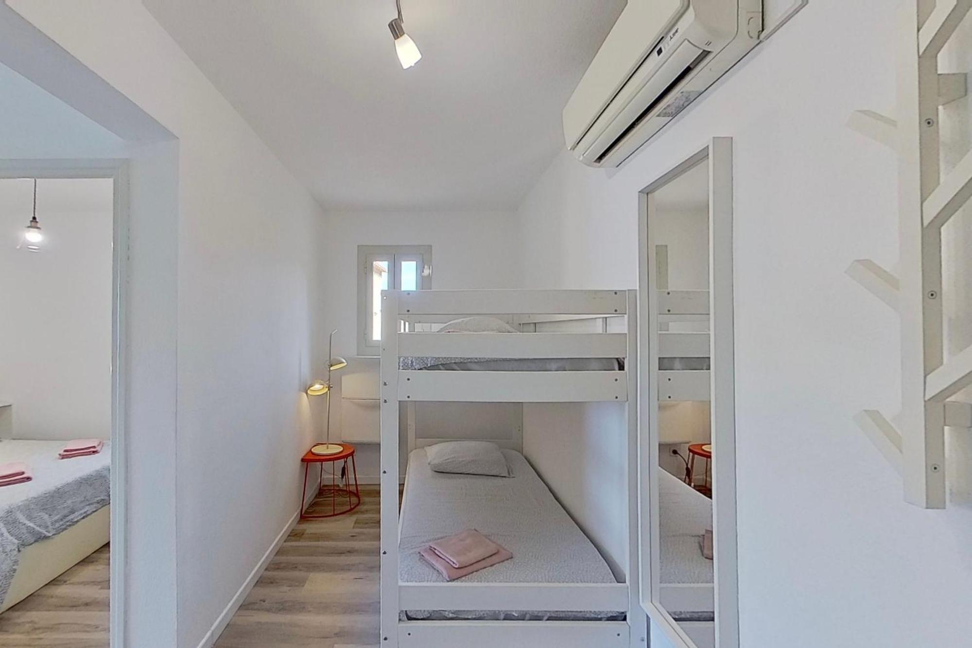 Residences Sopramare Appartement