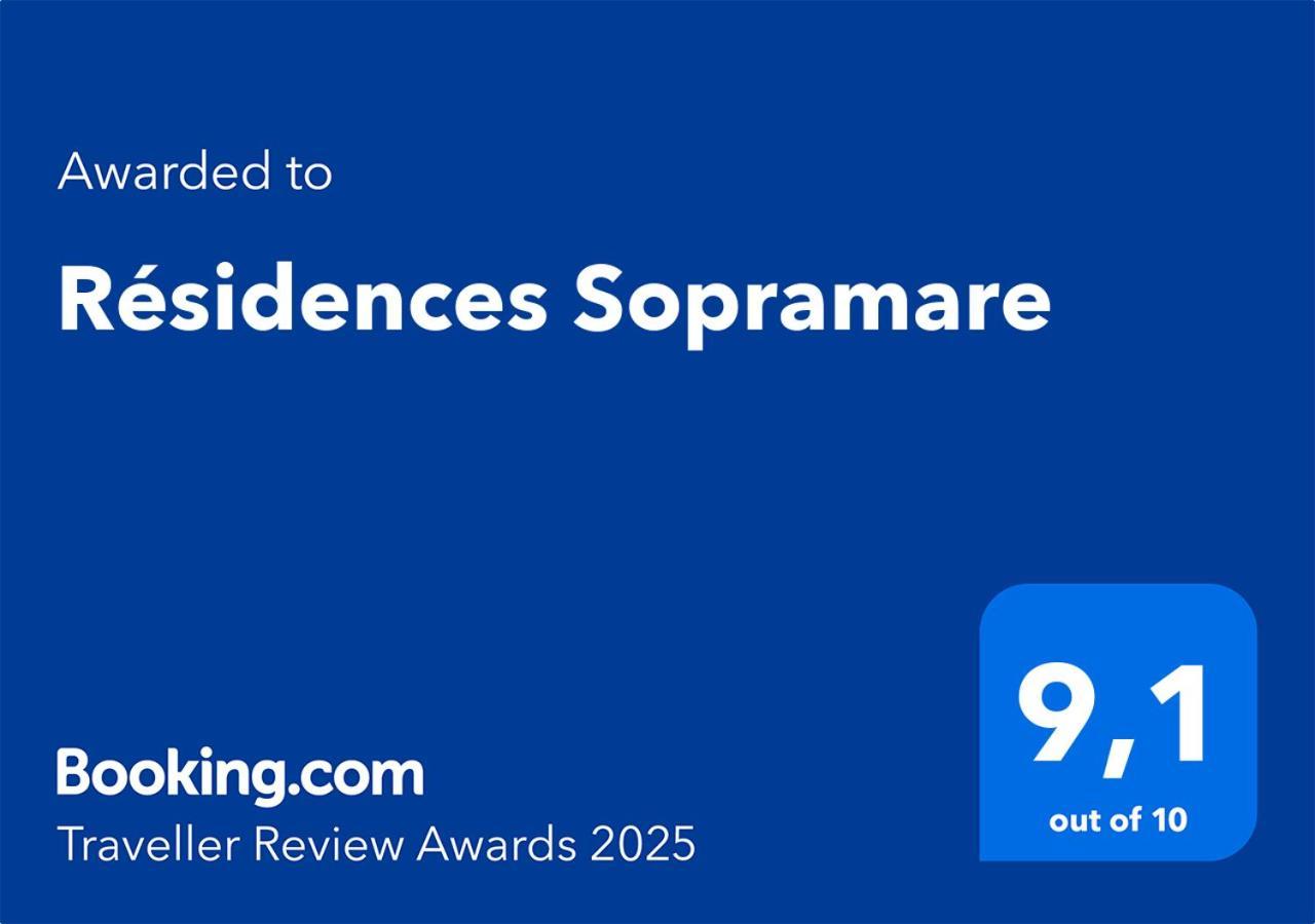 Residences Sopramare