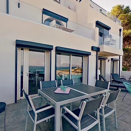 Residences Sopramare Algajola  Exterior photo