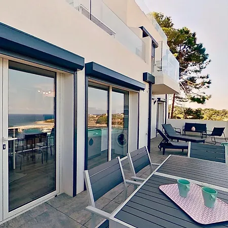 Residences Sopramare Algajola  Exterior photo