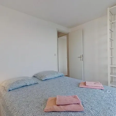 Residences Sopramare Algajola  Exterior photo