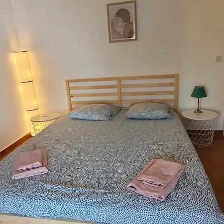Residences Sopramare Algajola  Exterior photo