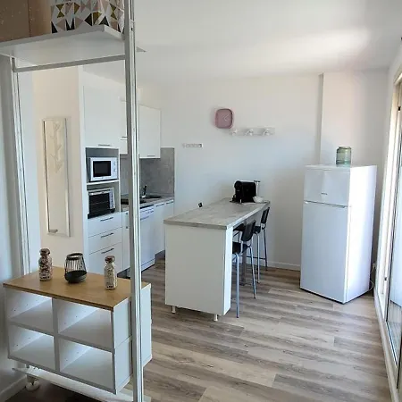 Residences Sopramare Algajola  Room photo