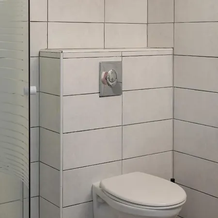 Residences Sopramare Algajola  Room photo