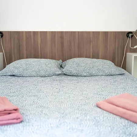 Residences Sopramare Algajola  Room photo