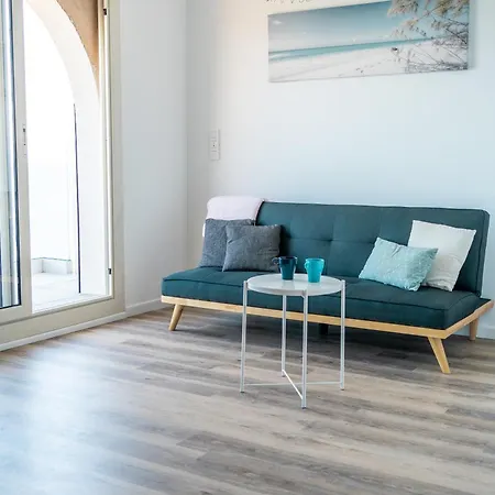 Residences Sopramare Algajola  Room photo