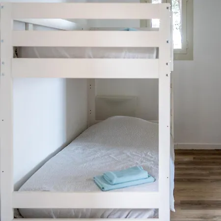 Residences Sopramare Algajola  Room photo