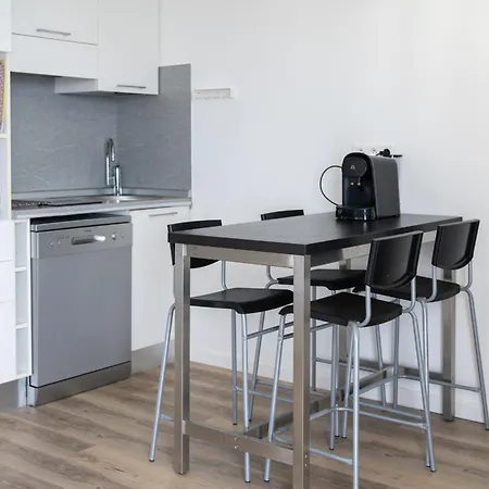 Residences Sopramare Algajola  Room photo
