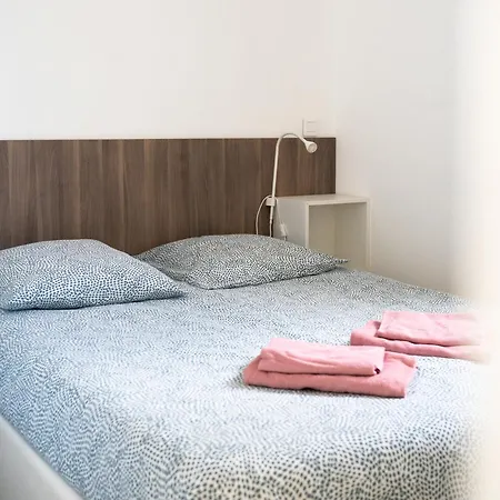 Residences Sopramare Algajola  Room photo