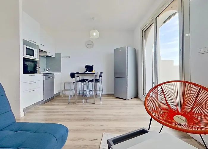 Residences Sopramare