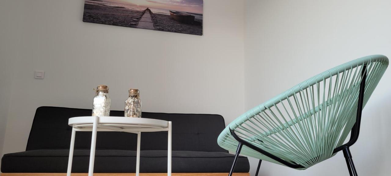 Residences Sopramare Apartment