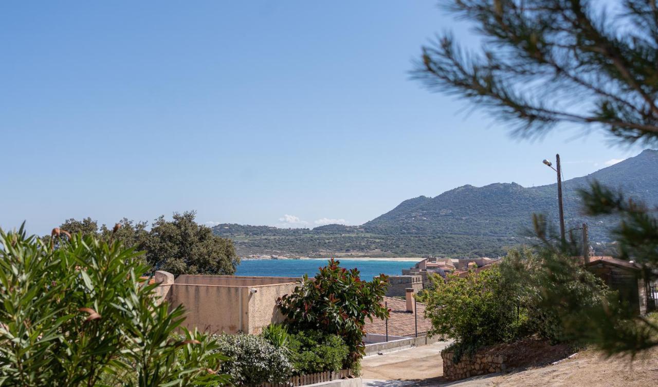 Apartment Residences Sopramare *
