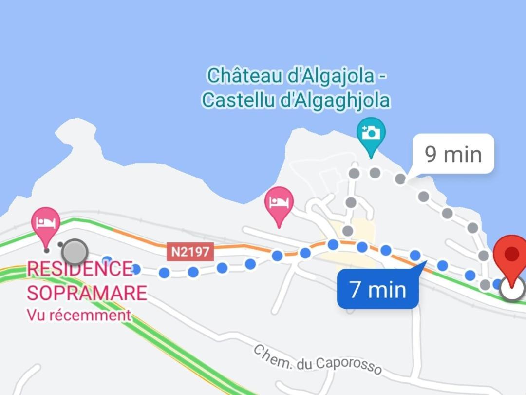 Residences Sopramare