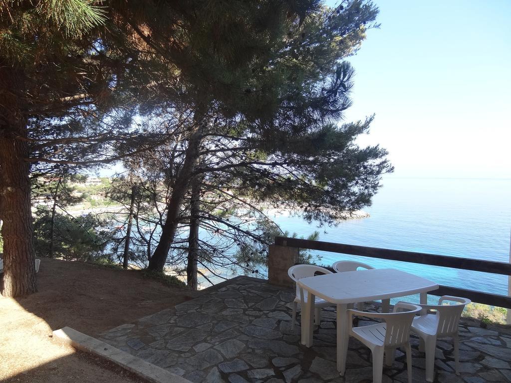 Residences Sopramare Apartment Algajola (Corsica)