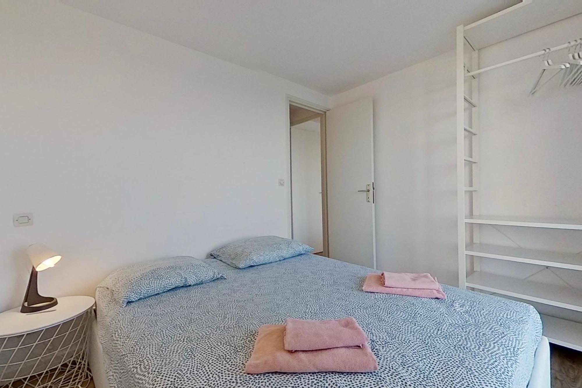 Apartment Residences Sopramare Algajola (Corsica)