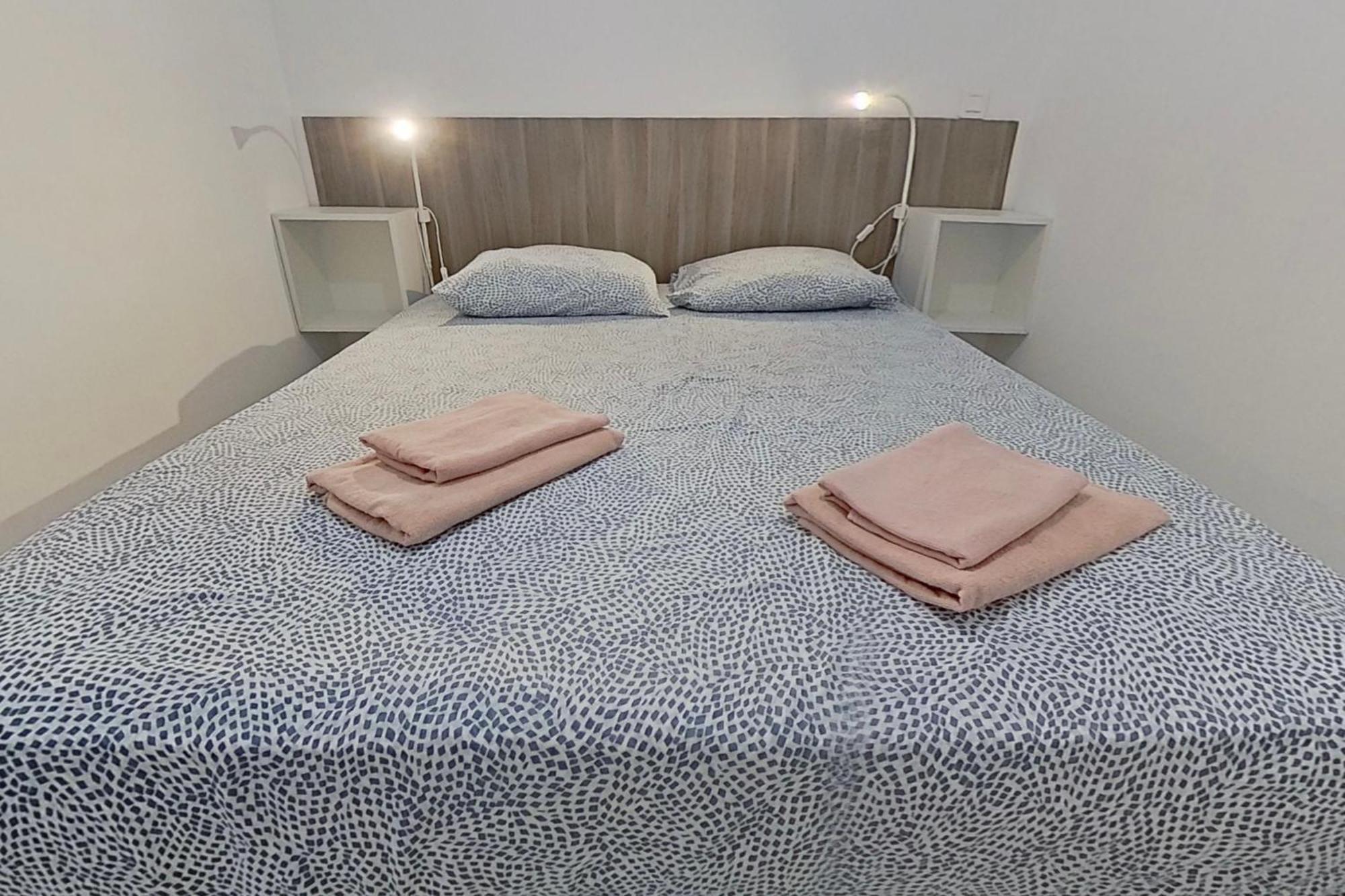 Residences Sopramare Apartment Algajola (Corsica)