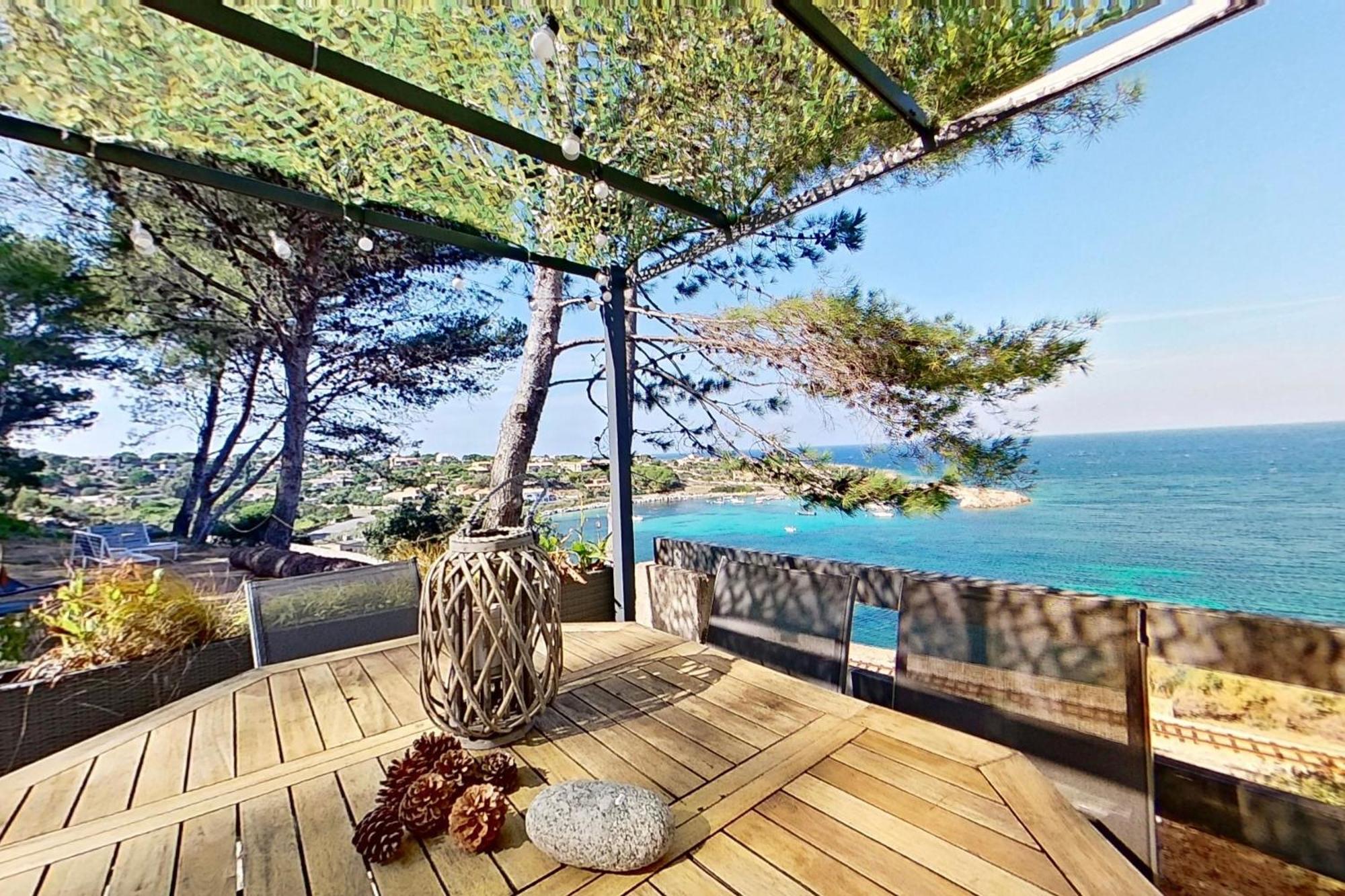 Residences Sopramare *