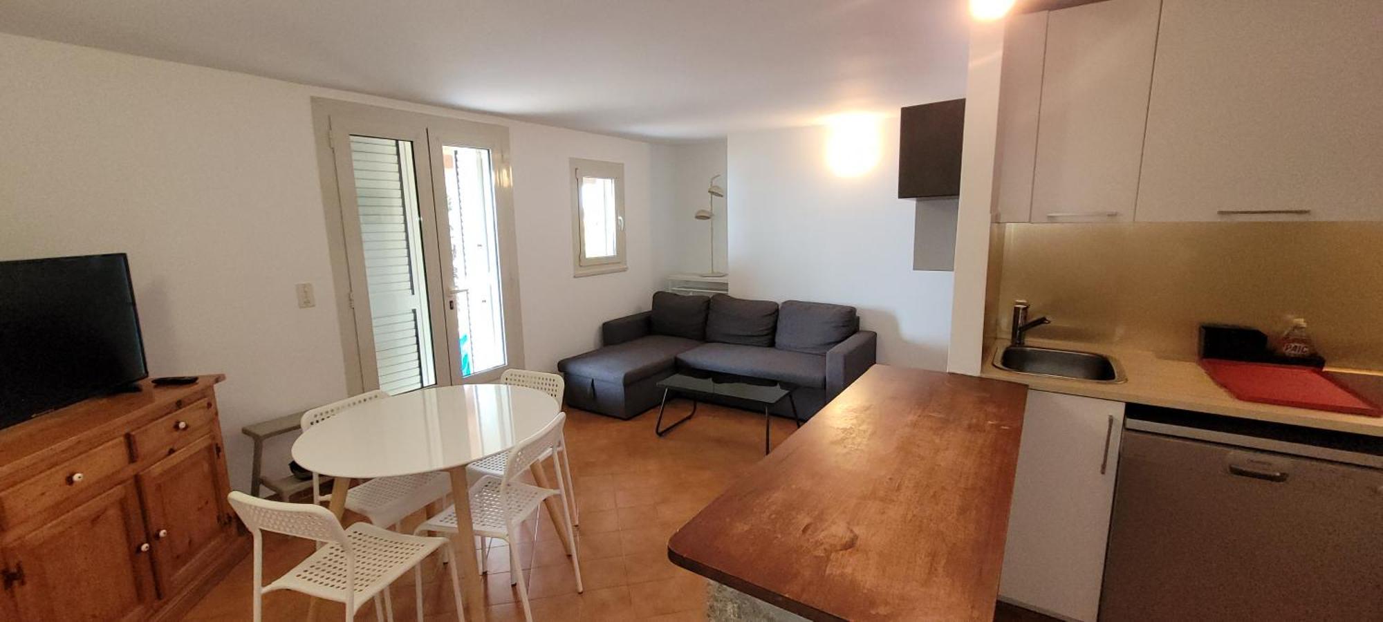 Apartment Residences Sopramare