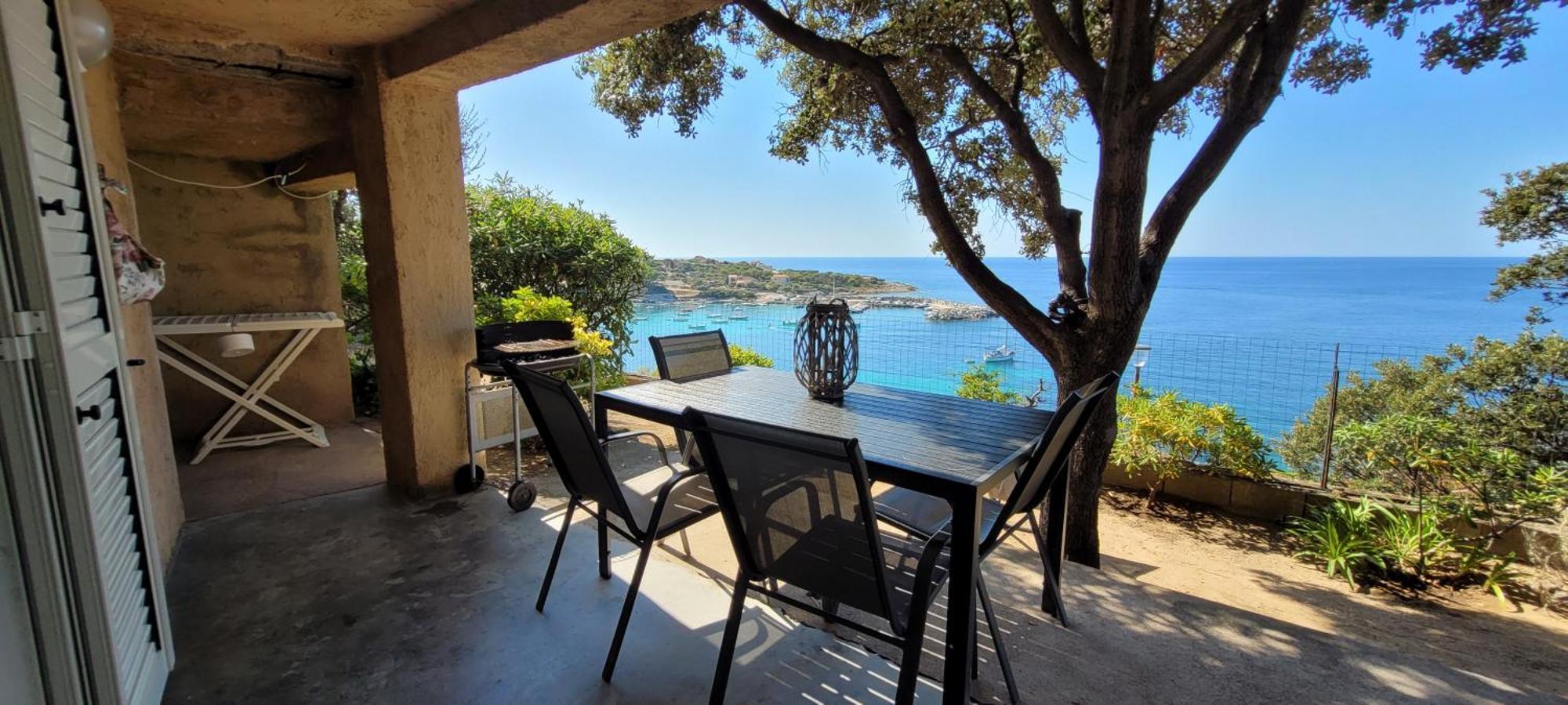 Residences Sopramare Apartment