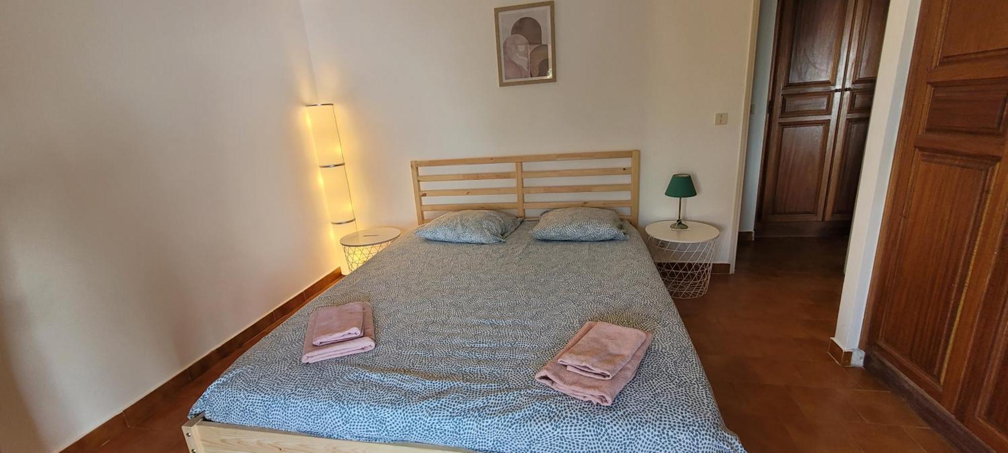 Residences Sopramare *