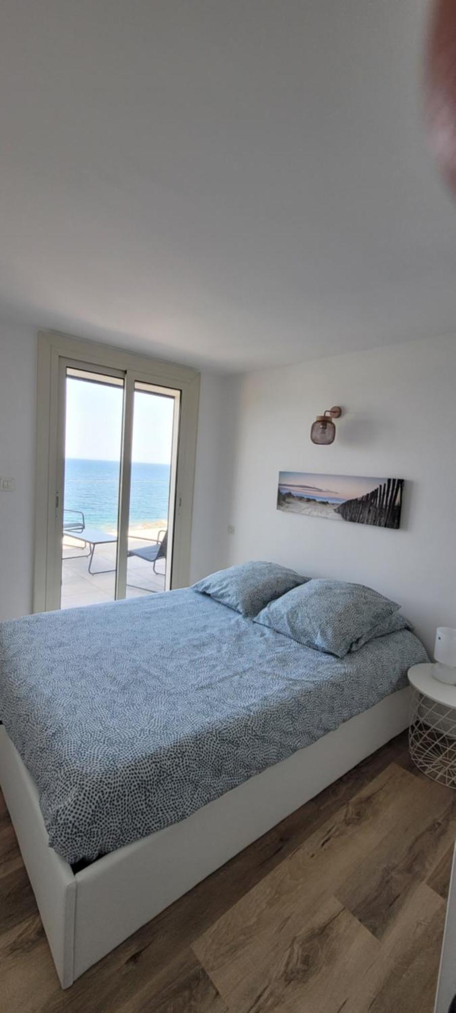 Residences Sopramare * Algajola (Corsica)