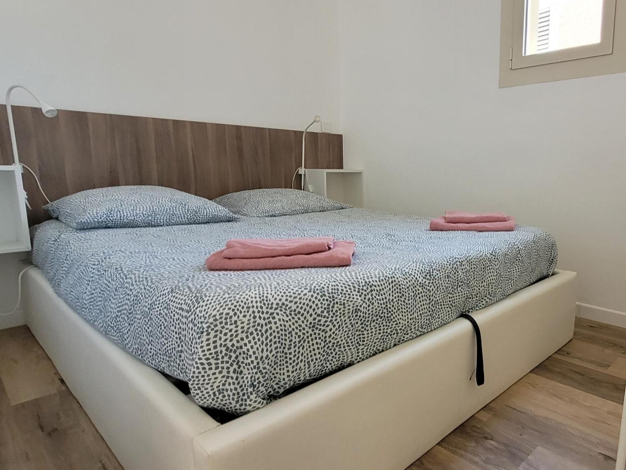 Apartment Residences Sopramare Algajola (Corsica)