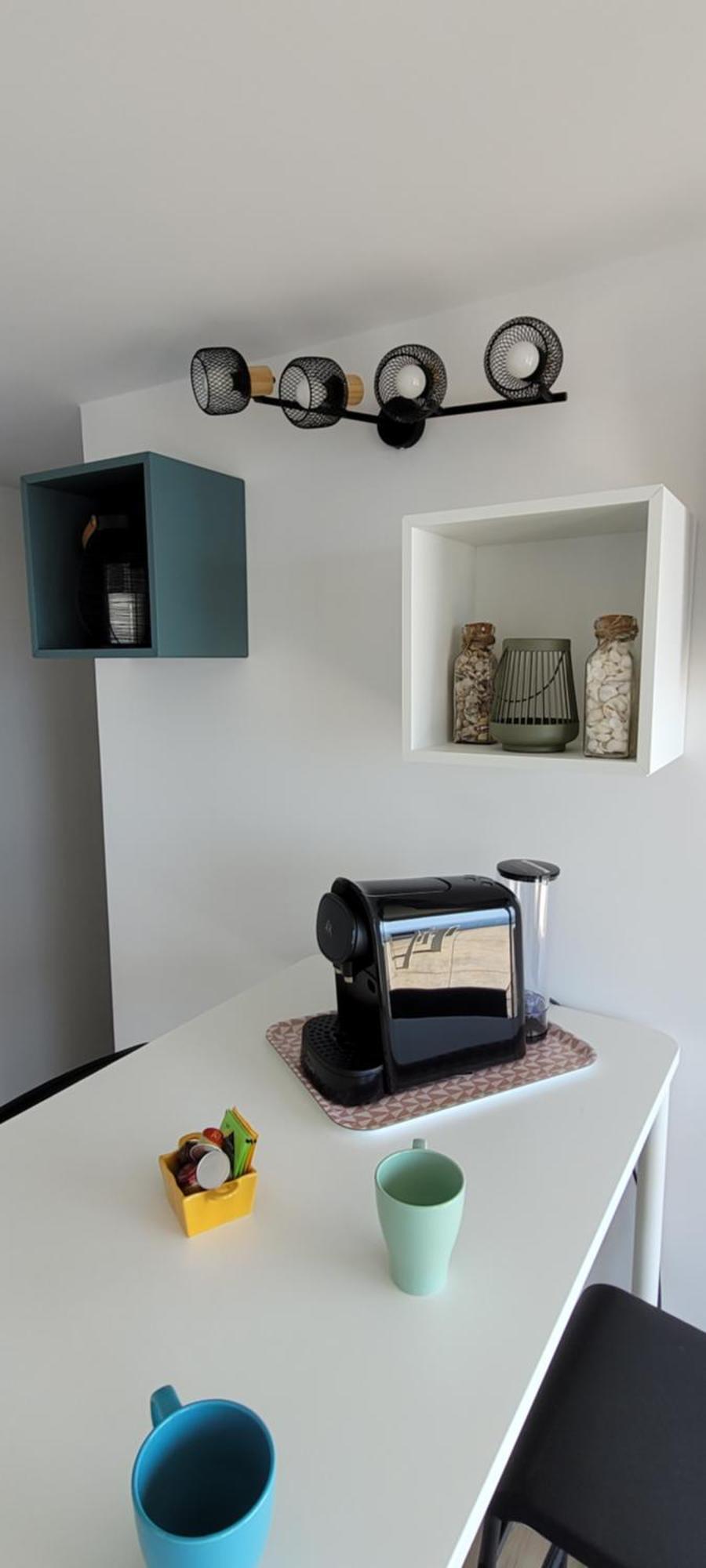 Residences Sopramare Apartment