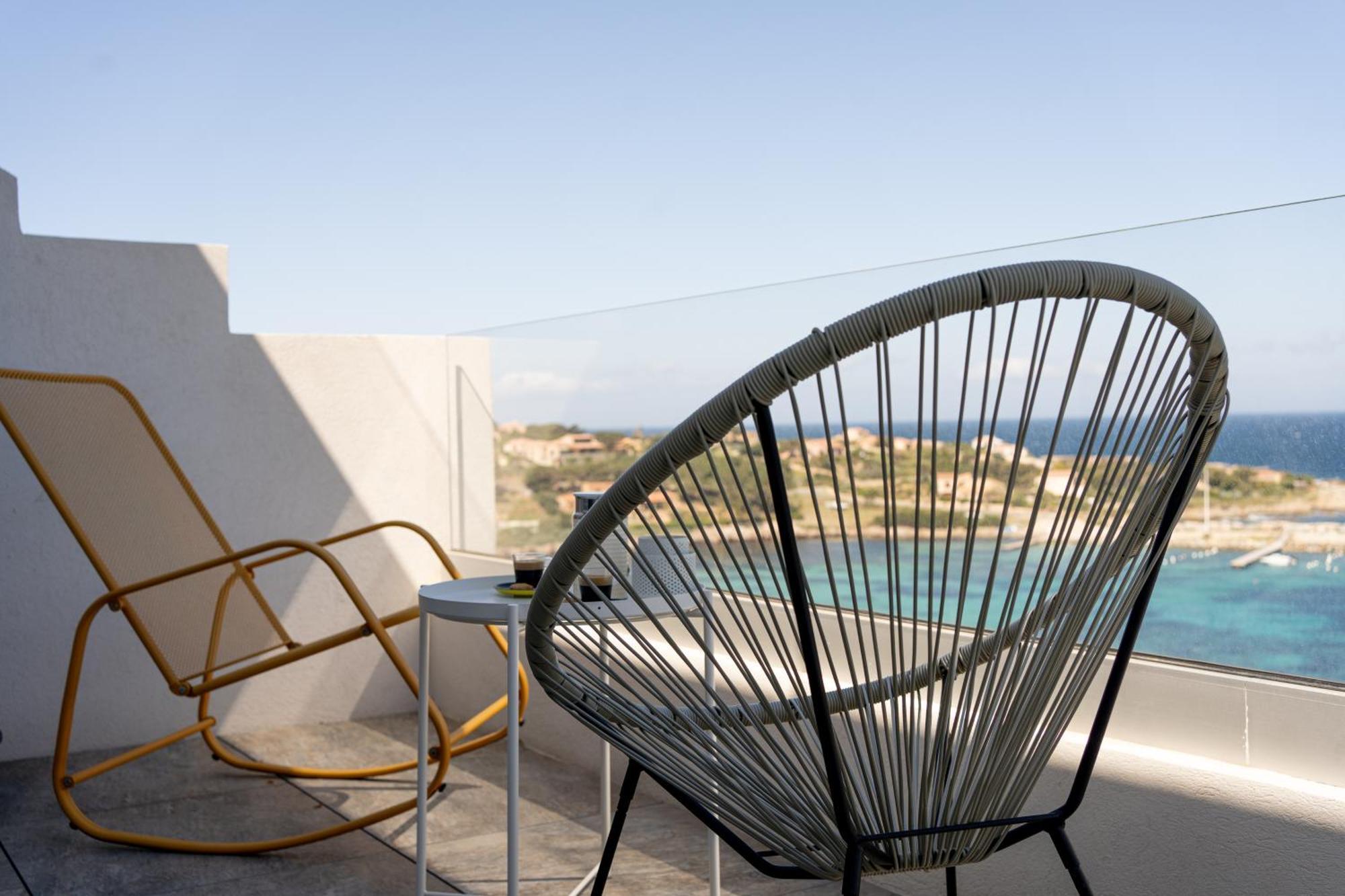 Residences Sopramare Apartment