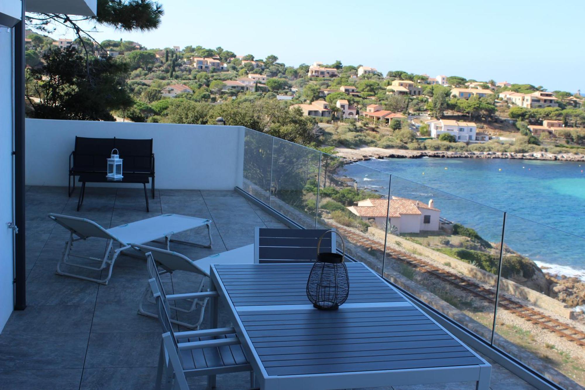 Residences Sopramare Apartment *