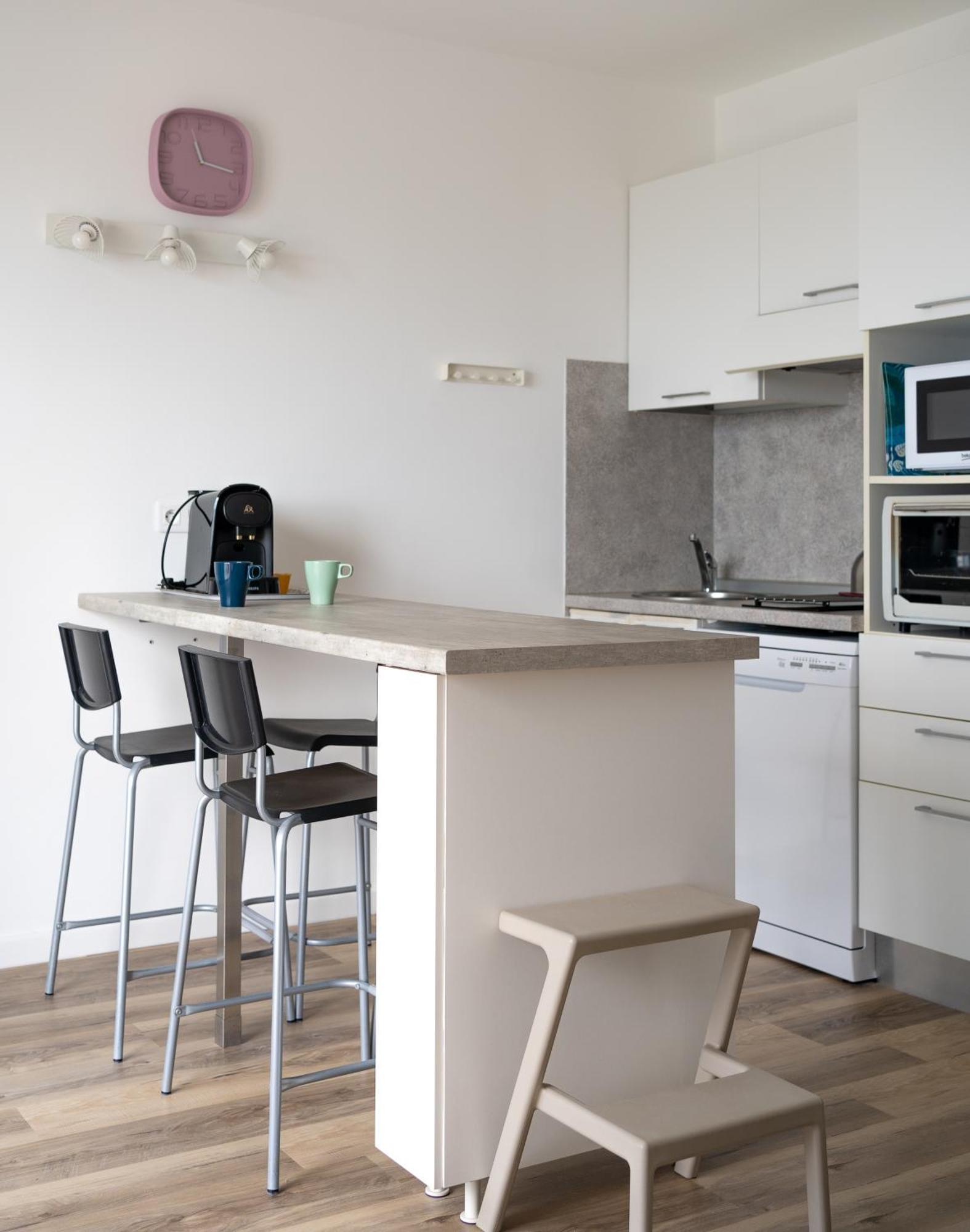 Residences Sopramare Apartment