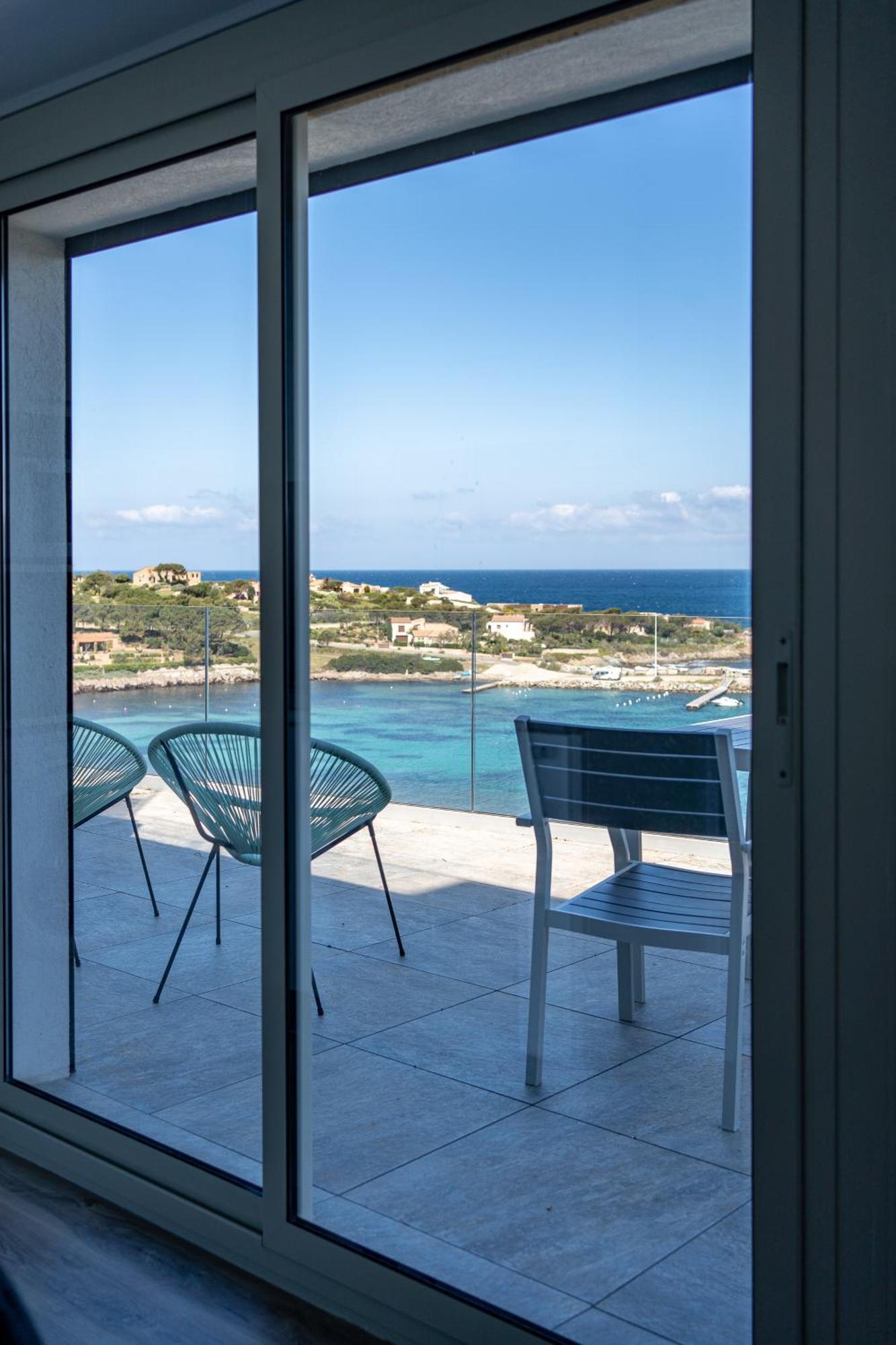 Residences Sopramare Apartment *