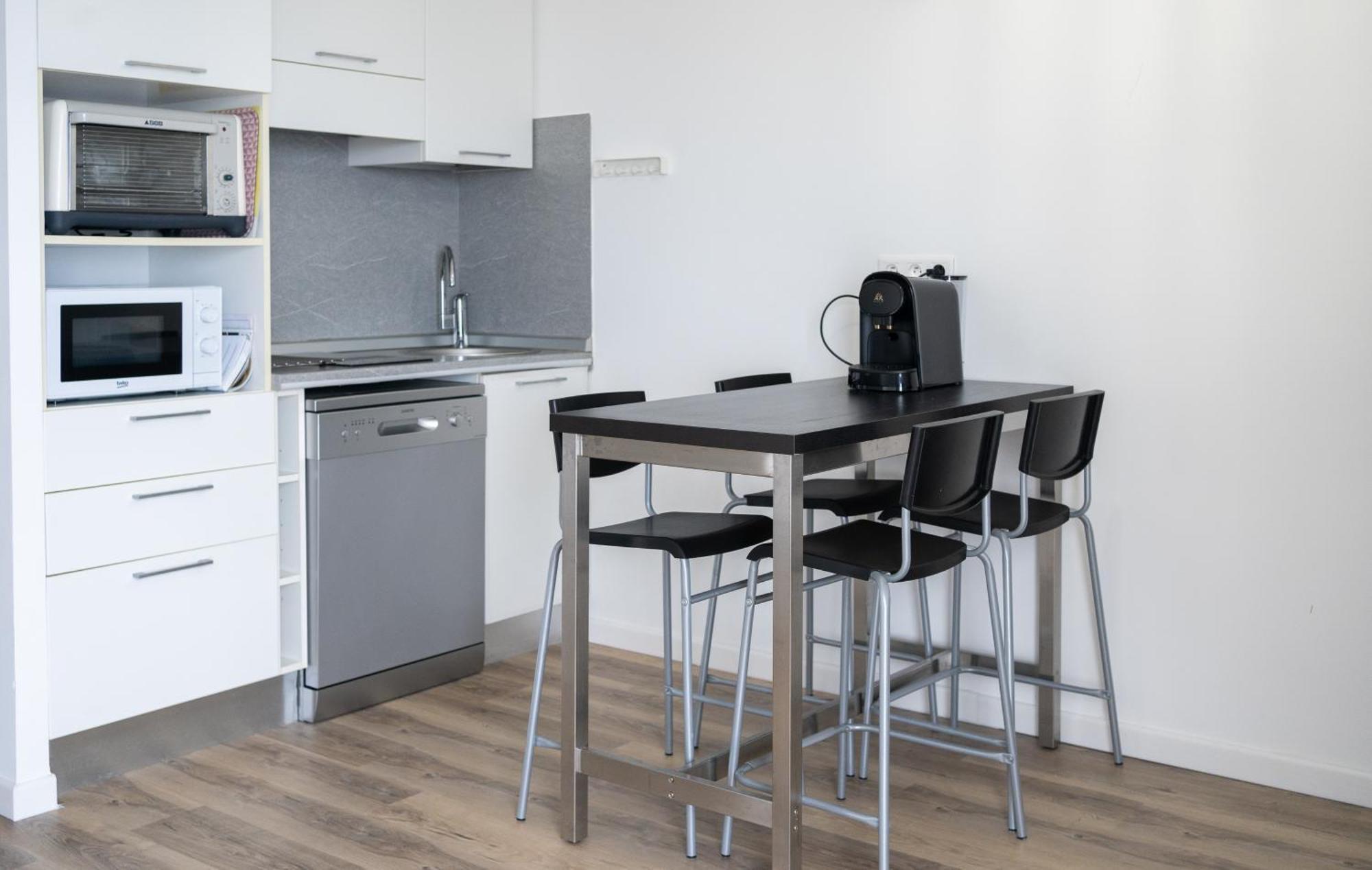 Residences Sopramare *