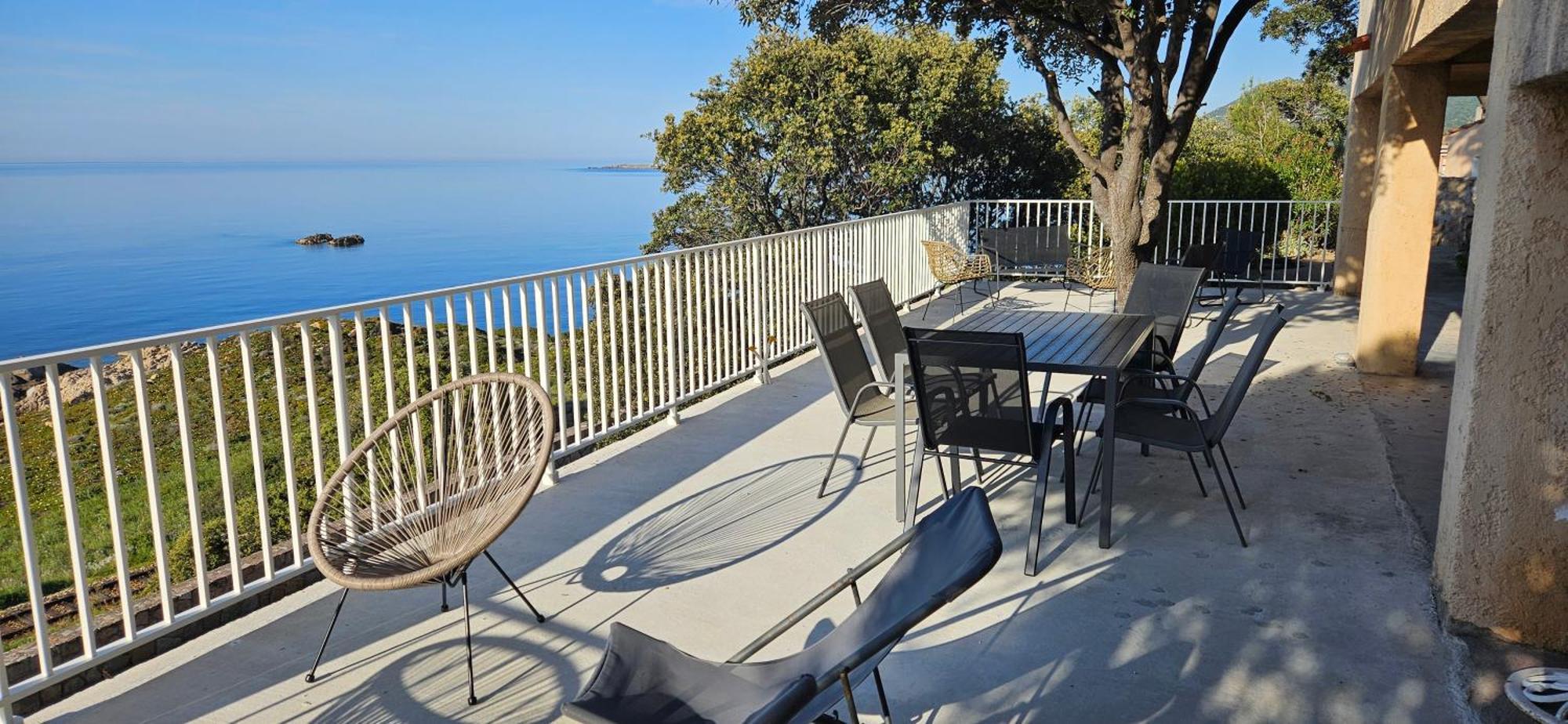 Residences Sopramare *