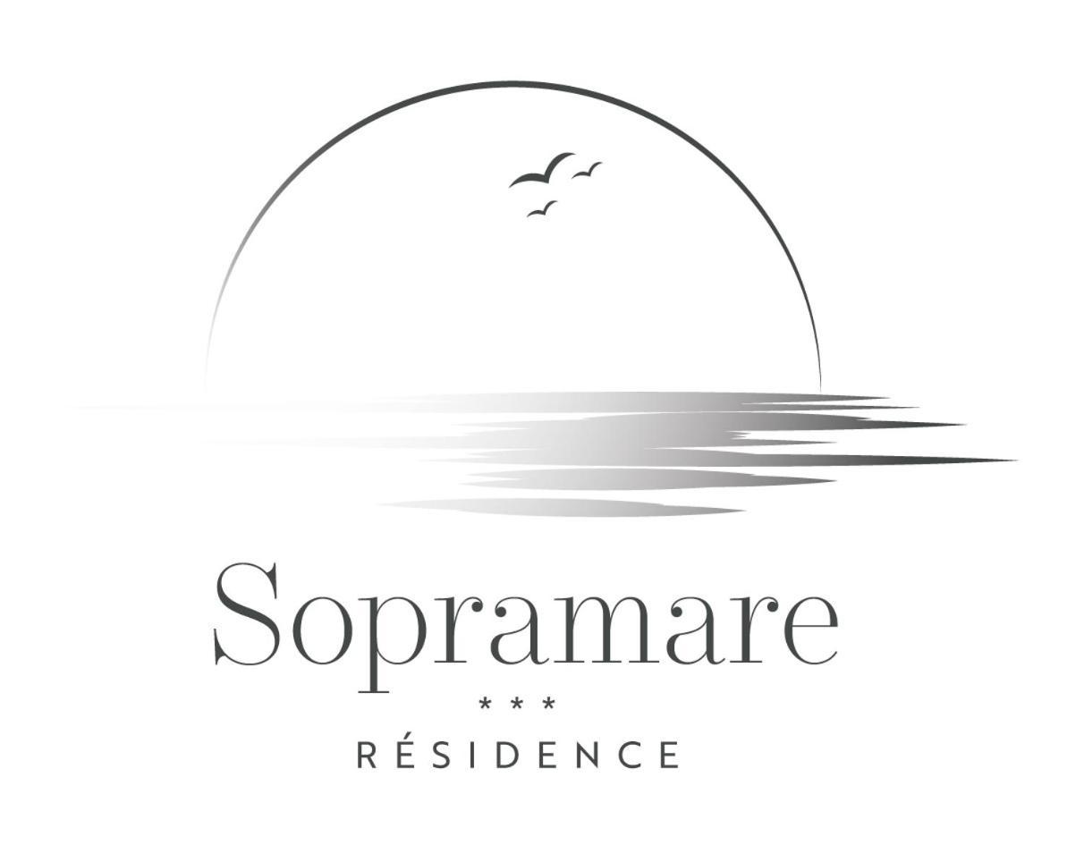Apartment Residences Sopramare Algajola (Corsica)