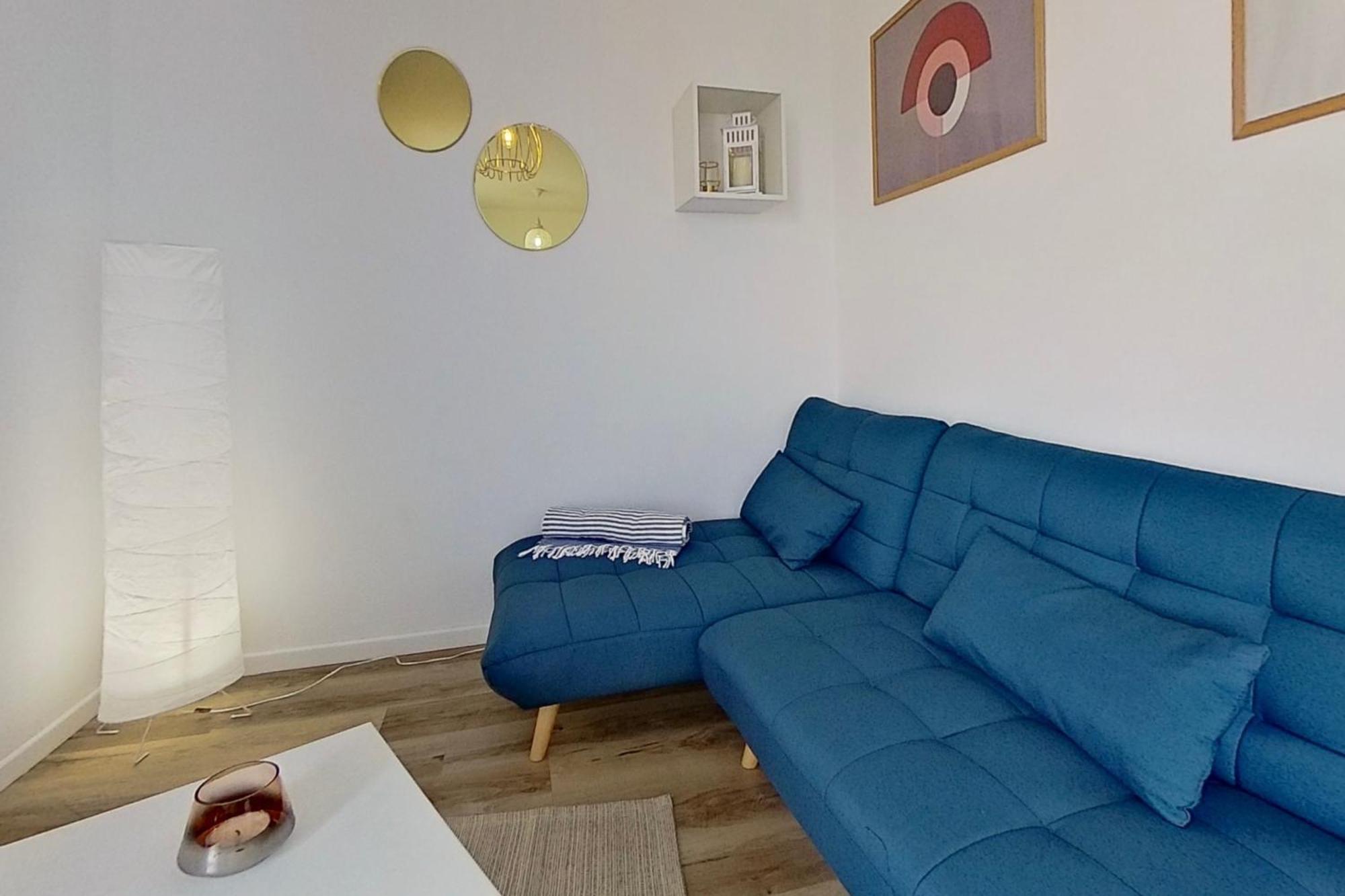 Residences Sopramare Apartment *