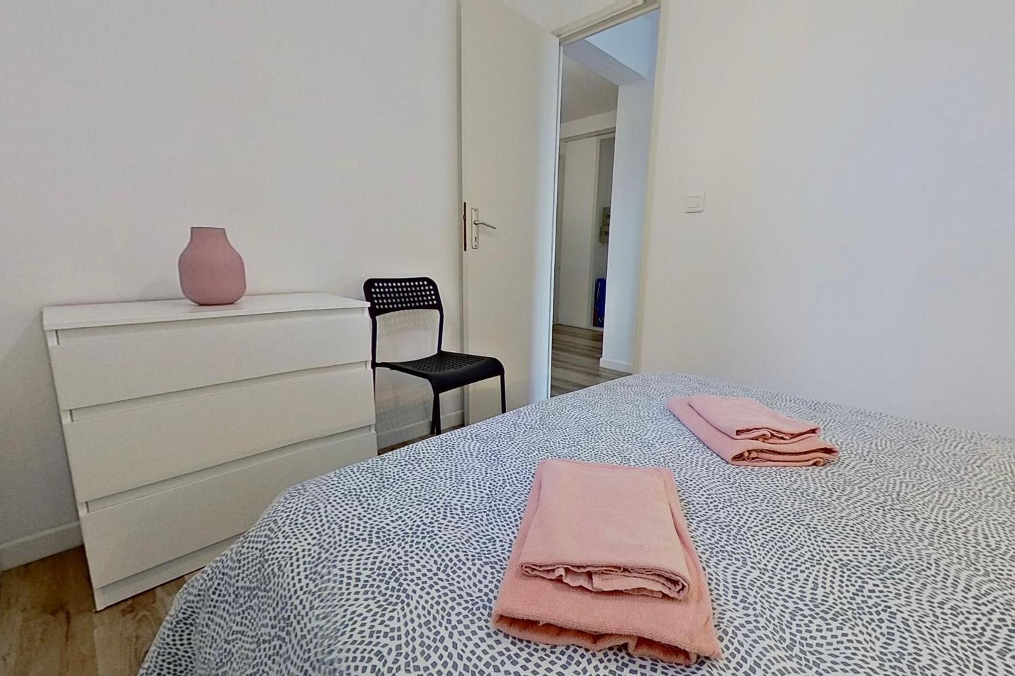 Residences Sopramare Apartment Algajola (Corsica)